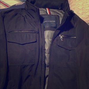 Tommy Hilfiger Coat